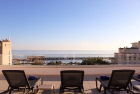 Aqua Apartments Bellamar