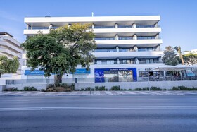 Aqua Apartments Bellamar