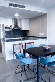 Aqua Apartments Bellamar