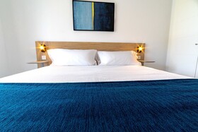 Aqua Apartments Bellamar