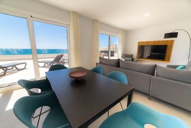 Aqua Apartments Bellamar