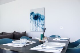 Aqua Apartments Bellamar