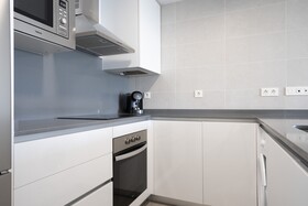 Aqua Apartments Bellamar