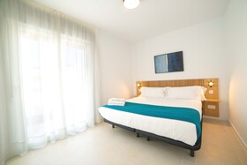 Aqua Apartments Bellamar