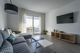 Aqua Apartments Bellamar