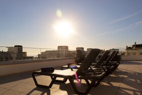 Aqua Apartments Bellamar