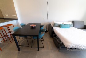 Aqua Apartments Bellamar