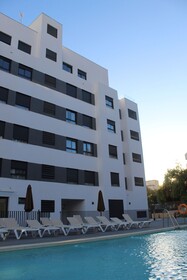 Aqua Apartments Bellamar