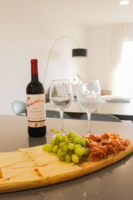 Aqua Apartments Bellamar