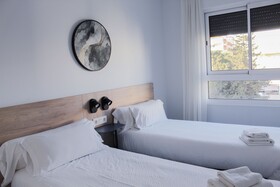 Aqua Apartments Bellamar