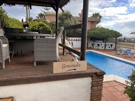 B&B Villa Michieli Marbella Elviria Costa Del Sol