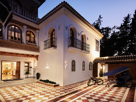 Boutique Hotel The Touch Puerto Banus