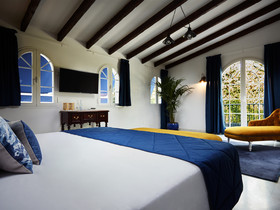 Boutique Hotel The Touch Puerto Banus