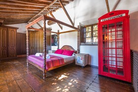 Cortijo Boutique Marbella