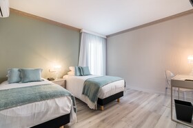 El Hotel Boutique B51