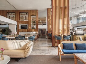 Hotel Don Pepe Gran Meliá