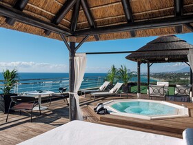 Hotel Don Pepe Gran Meliá