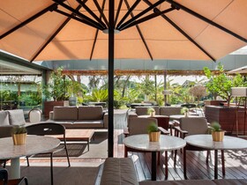 Hotel Don Pepe Gran Meliá