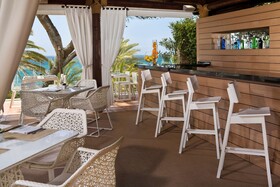 Hotel Don Pepe Gran Meliá