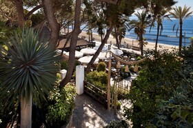 Hotel Don Pepe Gran Meliá