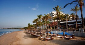 Hotel Don Pepe Gran Meliá