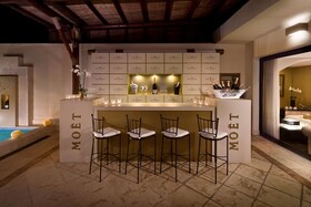 Hotel Don Pepe Gran Meliá