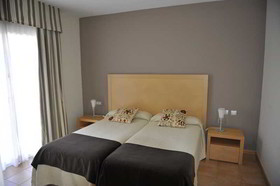 Greenlife Golf Apartamentos
