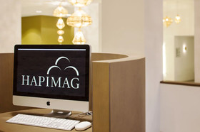 Hapimag Resort