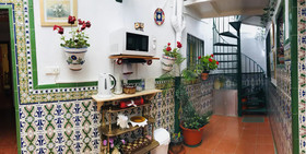 H Juan Vivienda Turistica