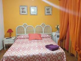 H Juan Vivienda Turistica
