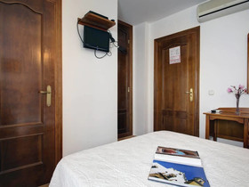 Hostal El Gallo