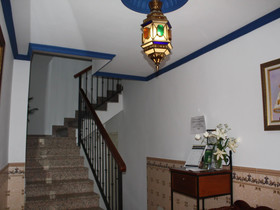 Hostal El Gallo