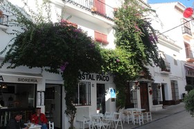 Hostal Paco