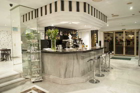 Hotel El Faro Marbella
