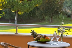 Hotel Rio Real Golf