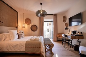 Hotel Santo Cristo La Ciudadela Marbella