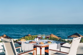 Iberostar Selection Marbella Coral Beach