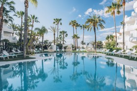 Iberostar Selection Marbella Coral Beach