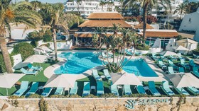 Iberostar Selection Marbella Coral Beach