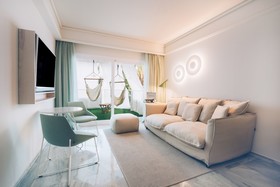 Iberostar Selection Marbella Coral Beach