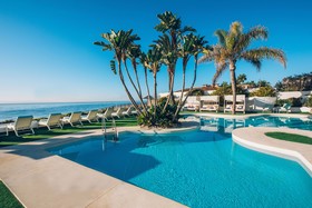 Iberostar Selection Marbella Coral Beach