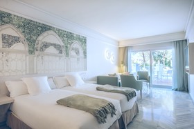 Iberostar Selection Marbella Coral Beach