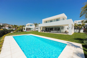 La Finca Dream Home Marbella Canovas Villa