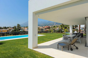 La Finca Dream Home Marbella Canovas Villa