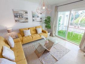 Las Terrazas de Banus