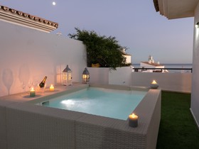 Las Terrazas de Banus