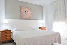 Apartamentos Serinamar Naranjos de Marbella