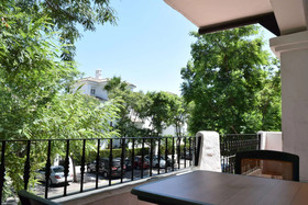 Apartamentos Serinamar Naranjos de Marbella