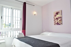 Apartamentos Serinamar Naranjos de Marbella