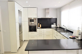 Apartamentos Serinamar Naranjos de Marbella